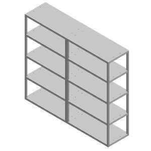 t-slot shelving|6 Uses of T.